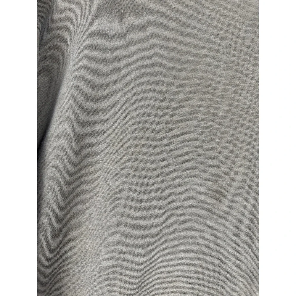 Vintage Adidas Logo Brown Crewneck Sweatshirt Mens Size Large 90s Casual Retro